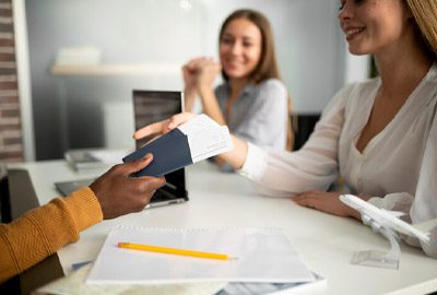 ¿Cómo prepararse para la entrevista consular? ¿Cómo prepararse para la entrevista consular?