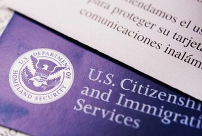 Documentación necesaria requerida para un proceso consular en un consulado americano Documentación necesaria requerida para un proceso consular en un consulado americano