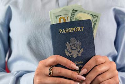 Documentos necesarios para llevar a cabo un proceso consular Documentos necesarios para llevar a cabo un proceso consular