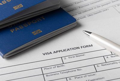Requisitos para obtener una visa en Estados Unidos Requisitos para obtener una visa en Estados Unidos