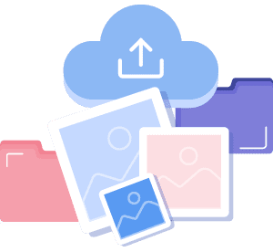 Cargar archivos legales migratorios