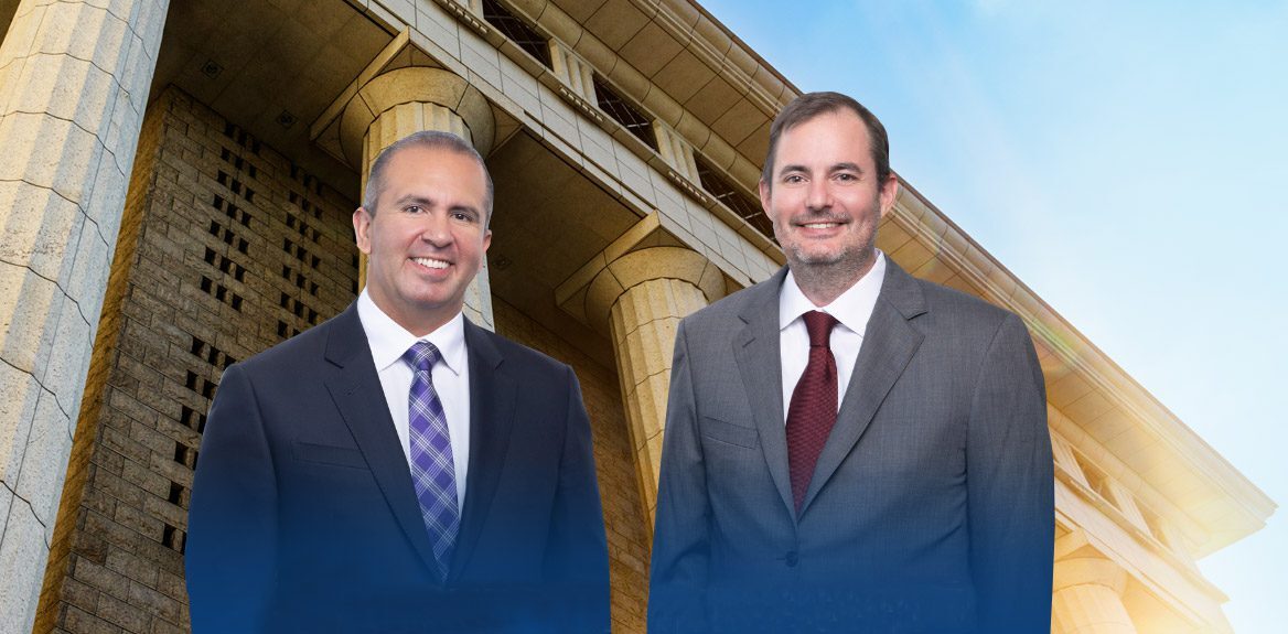 Firma de abogados de inmigración Perdomo Dorsett Immigration Law