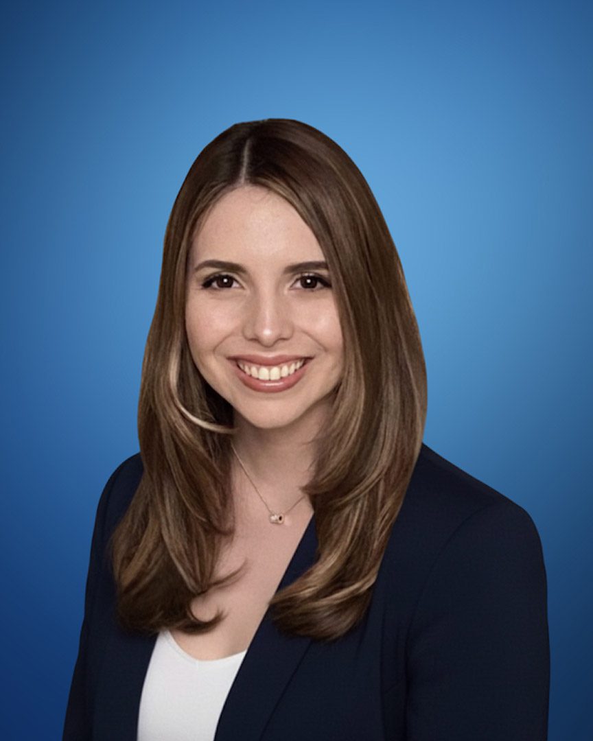 Silahi Whiteley, abogada de inmigración experta en Perdomo Dorsett Immigration Law en Dallas