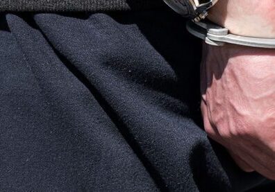 Diferencias entre arrestos de inmigración con y sin detención Diferencias entre arrestos de inmigración con y sin detención